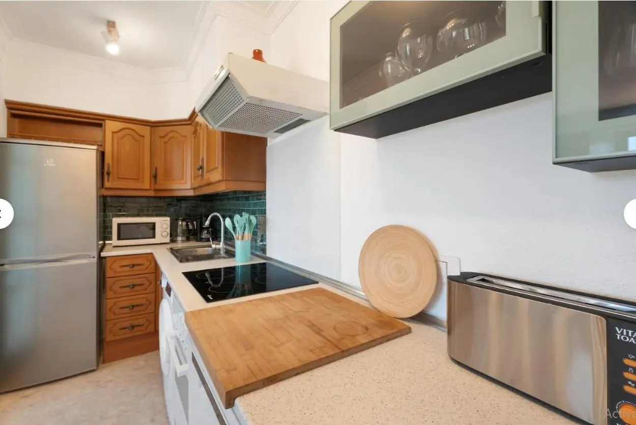 Apartamento Atlantic Color Views San Miguel de Abona