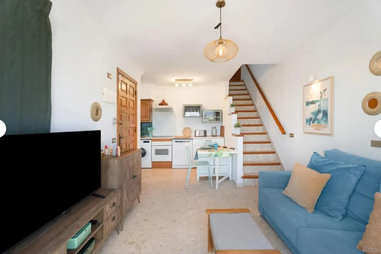 Apartamento Atlantic Color Views San Miguel de Abona