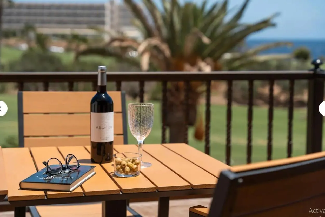 Apartamento Atlantic Color Views San Miguel de Abona Apartament