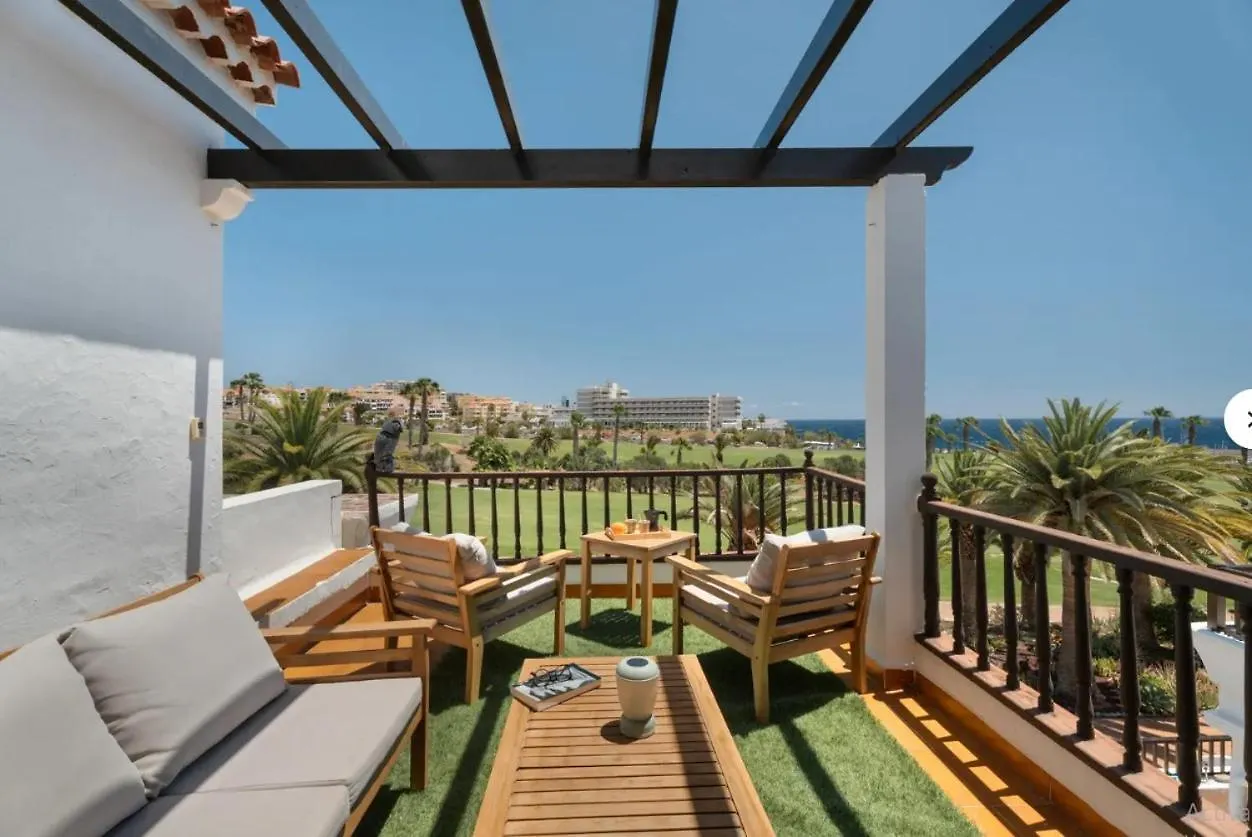 Apartamento Atlantic Color Views San Miguel de Abona
