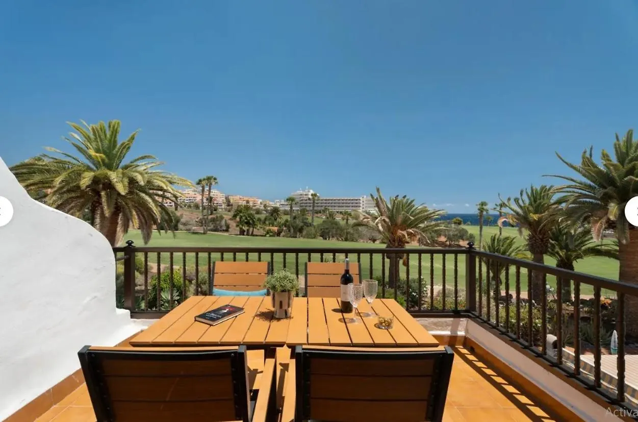 Apartamento Atlantic Color Views San Miguel de Abona
