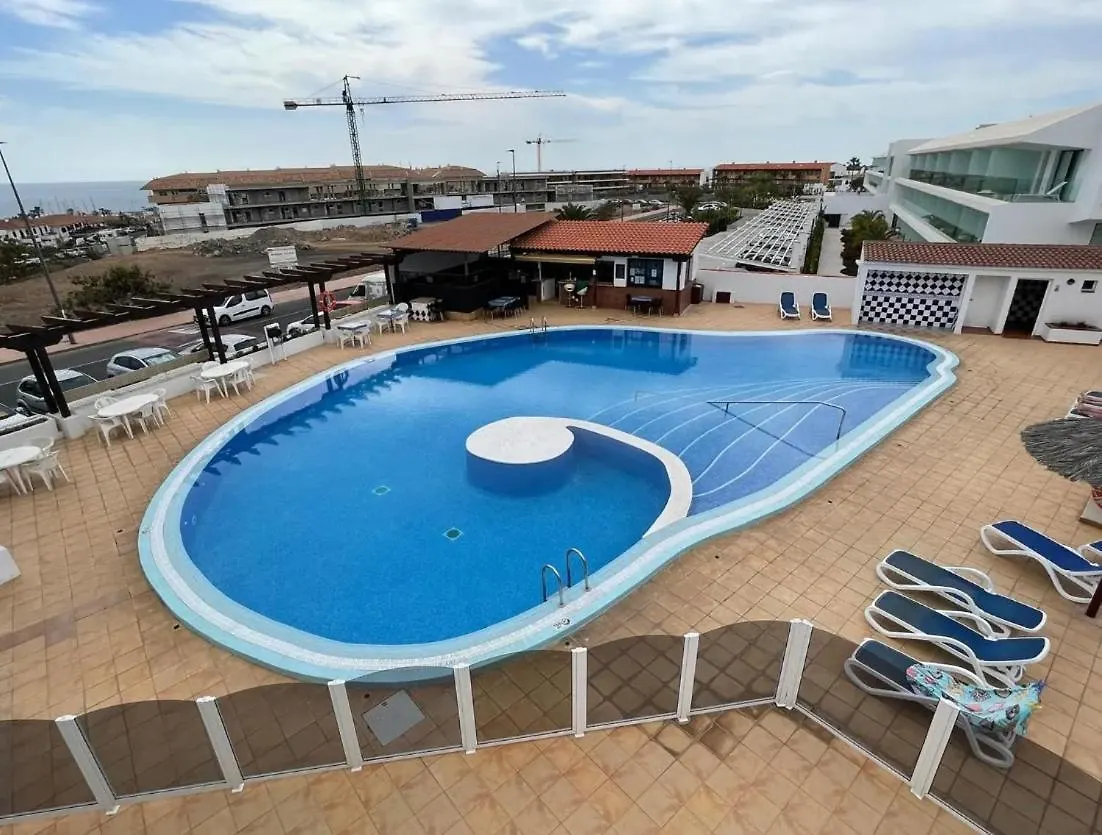 Apartamento Atlantic Color Views San Miguel de Abona