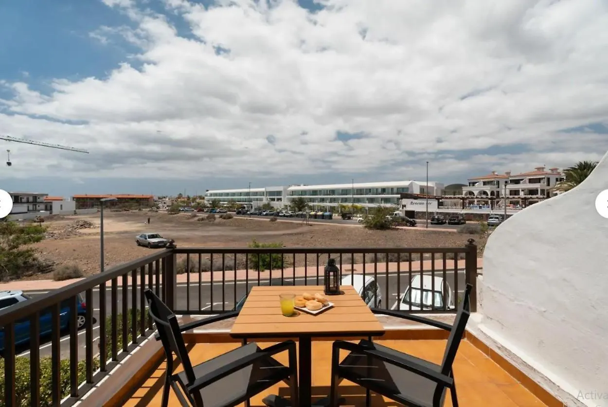 Apartamento Atlantic Color Views San Miguel de Abona